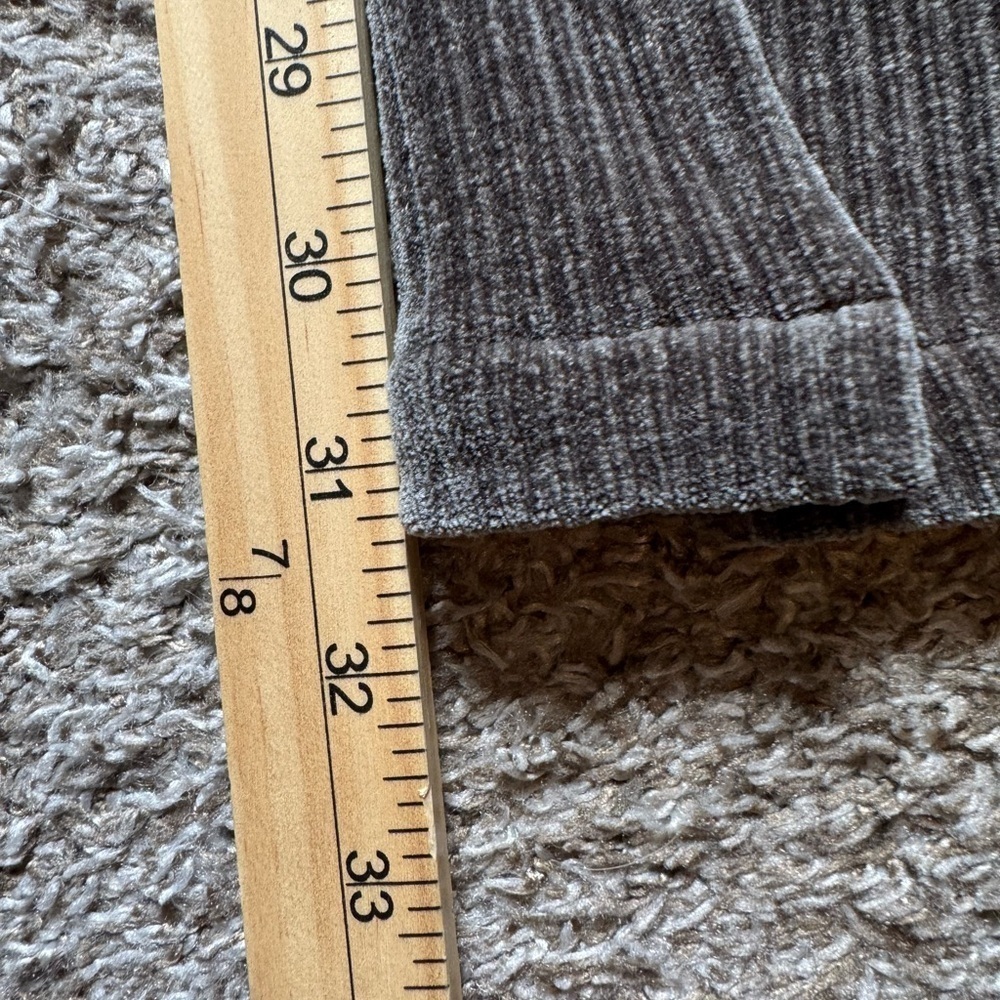 Industry Republic clothing flare leg , soft corduroy pants - Picture 9 of 9